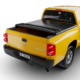Worksport Pro Quick Latch Full Bed Access Soft Tonneau Cover - SC4
